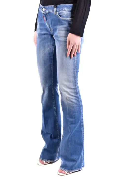 "Dsquared2 Jeans im Sale | Dsquared2 - Dsquared2 Jeans Donna online kaufen"|Planet-Deluxe