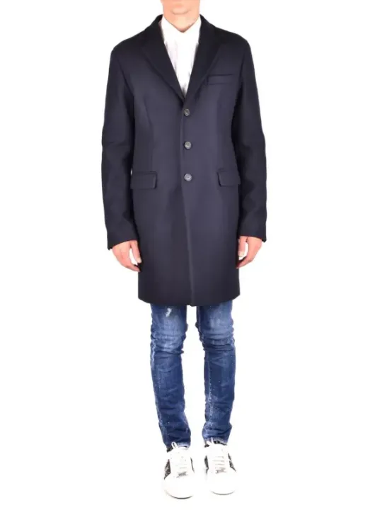"Dsquared2 Mäntel im Sale | Dsquared2 - Dsquared2 Cappotto Uomo online kaufen"|Planet-Deluxe