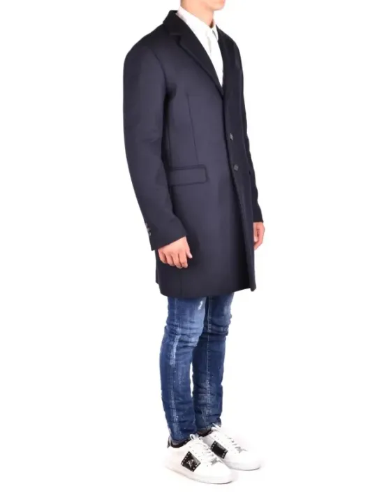 "Dsquared2 Mäntel im Sale | Dsquared2 - Dsquared2 Cappotto Uomo online kaufen"|Planet-Deluxe
