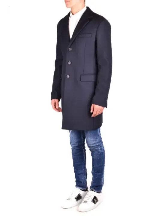 "Dsquared2 Mäntel im Sale | Dsquared2 - Dsquared2 Cappotto Uomo online kaufen"|Planet-Deluxe