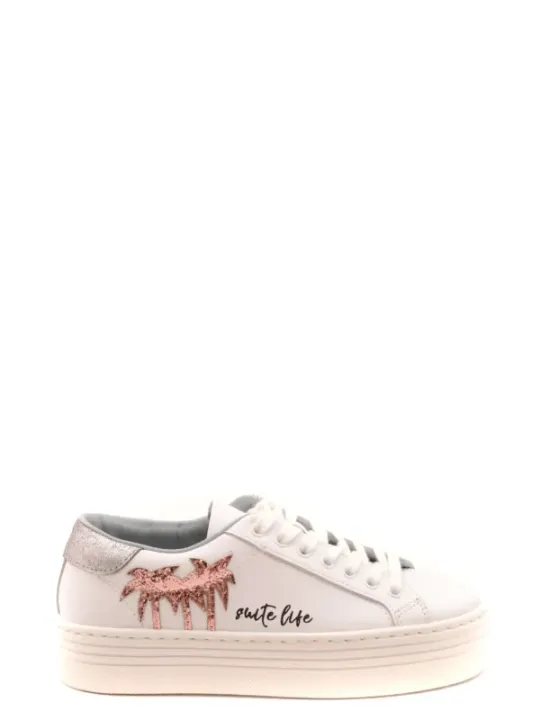 "Chiara Ferragni Sneakers im Sale | Chiara Ferragni - Chiara Ferragni Sneakers Donna online kaufen"|Planet-Deluxe
