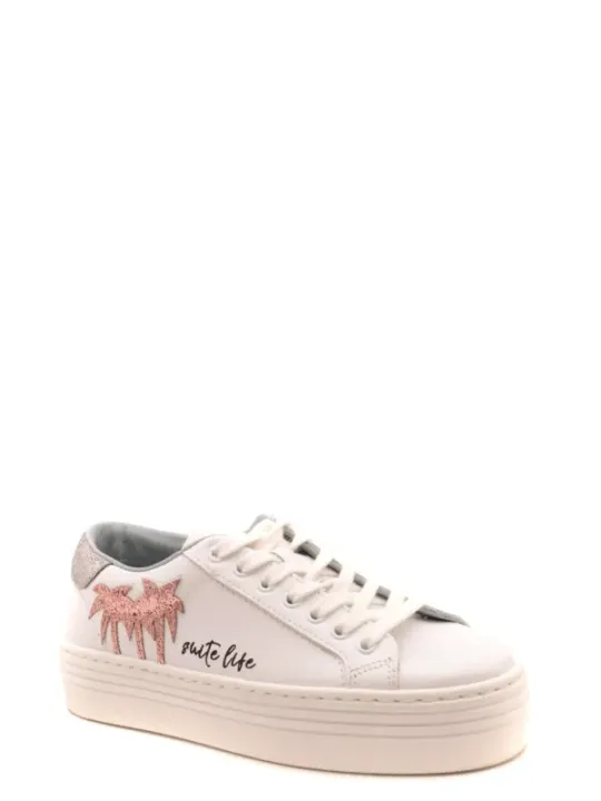 "Chiara Ferragni Sneakers im Sale | Chiara Ferragni - Chiara Ferragni Sneakers Donna online kaufen"|Planet-Deluxe