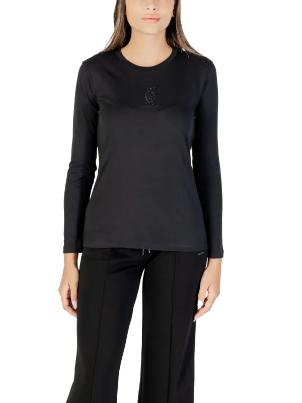 "Armani Exchange T-Shirts im Sale | Armani Exchange Damen Langarmshirt Herbst/Winter online kaufen"|Planet-Deluxe "Armani Exchange T-Shirts im Sale | Armani Exchange Damen Langarmshirt Herbst/Winter online kaufen"|Planet-Deluxe