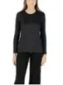 "Armani Exchange T-Shirts im Sale | Armani Exchange Damen Langarmshirt Herbst/Winter online kaufen"|Planet-Deluxe