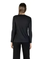 "Armani Exchange T-Shirts im Sale | Armani Exchange Damen Langarmshirt Herbst/Winter online kaufen"|Planet-Deluxe