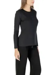 "Armani Exchange T-Shirts im Sale | Armani Exchange Damen Langarmshirt Herbst/Winter online kaufen"|Planet-Deluxe