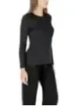 "Armani Exchange T-Shirts im Sale | Armani Exchange Damen Langarmshirt Herbst/Winter online kaufen"|Planet-Deluxe