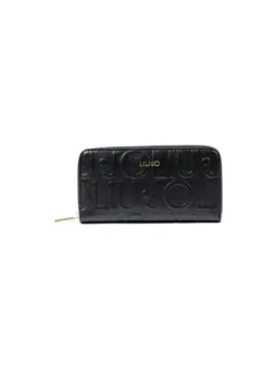 Liu Jo Damen Portemonnaie – Stilvoll & Praktisch