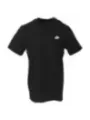 Minimalistisches Nike 265365 T-Shirt Baumwolle
