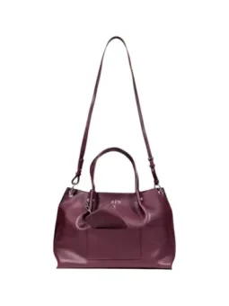 Armani Exchange Borsa Donna - Exklusive Einzelstücke