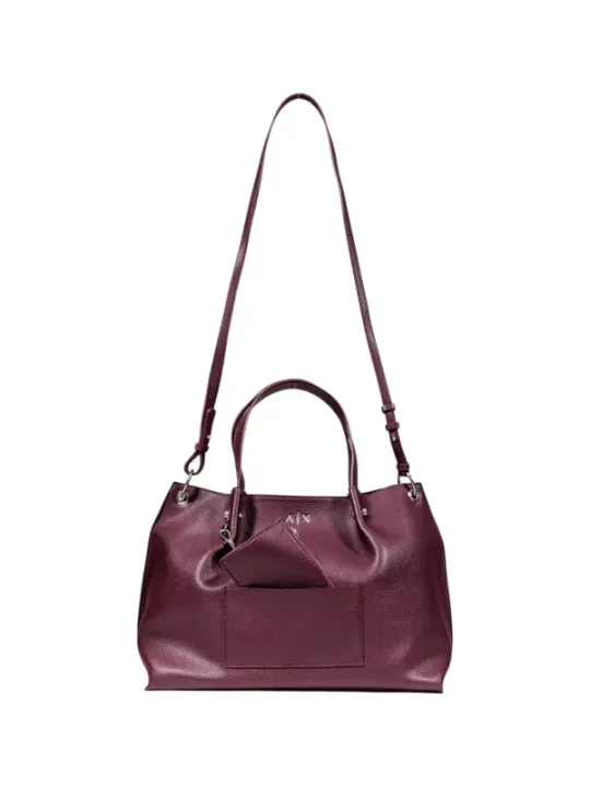 "Armani Exchange Einzelstücke & Seltenheiten im Sale | Armani Exchange - Armani Exchange Borsa Donna online kaufen"|Planet-Deluxe