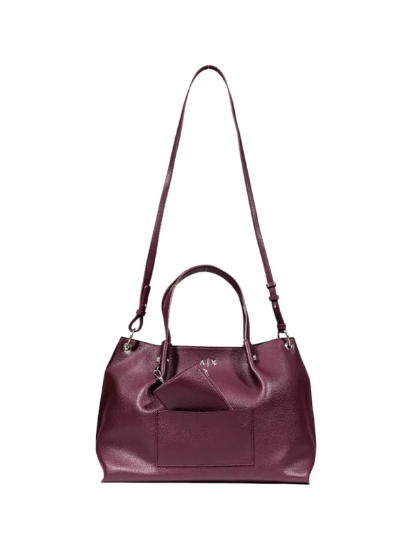 "Armani Exchange Einzelstücke & Seltenheiten im Sale | Armani Exchange - Armani Exchange Borsa Donna online kaufen"|Planet-Deluxe