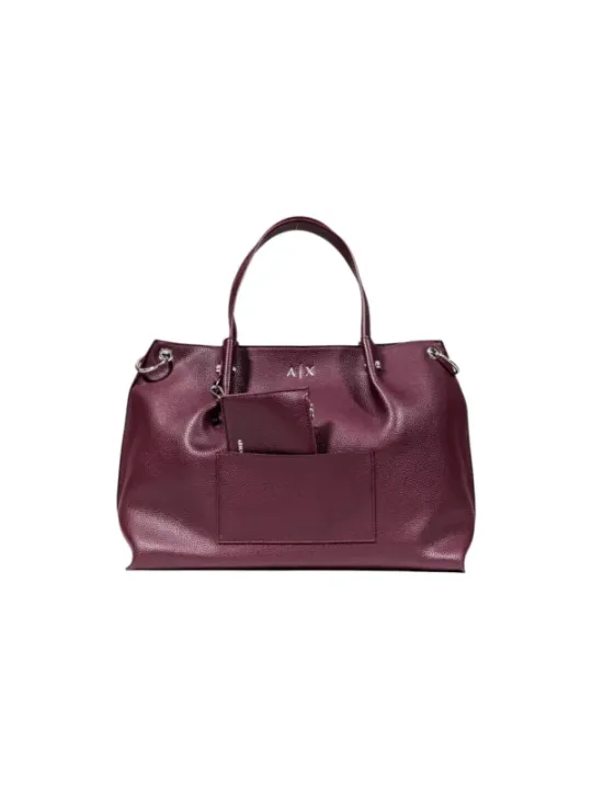 "Armani Exchange Einzelstücke & Seltenheiten im Sale | Armani Exchange - Armani Exchange Borsa Donna online kaufen"|Planet-Deluxe