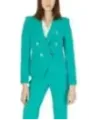 "Rinascimento Blazer im Sale | Rinascimento Herbst Winter Damen Kostümjacke Grün online kaufen"|Planet-Deluxe