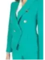 "Rinascimento Blazer im Sale | Rinascimento Herbst Winter Damen Kostümjacke Grün online kaufen"|Planet-Deluxe