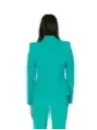 "Rinascimento Blazer im Sale | Rinascimento Herbst Winter Damen Kostümjacke Grün online kaufen"|Planet-Deluxe