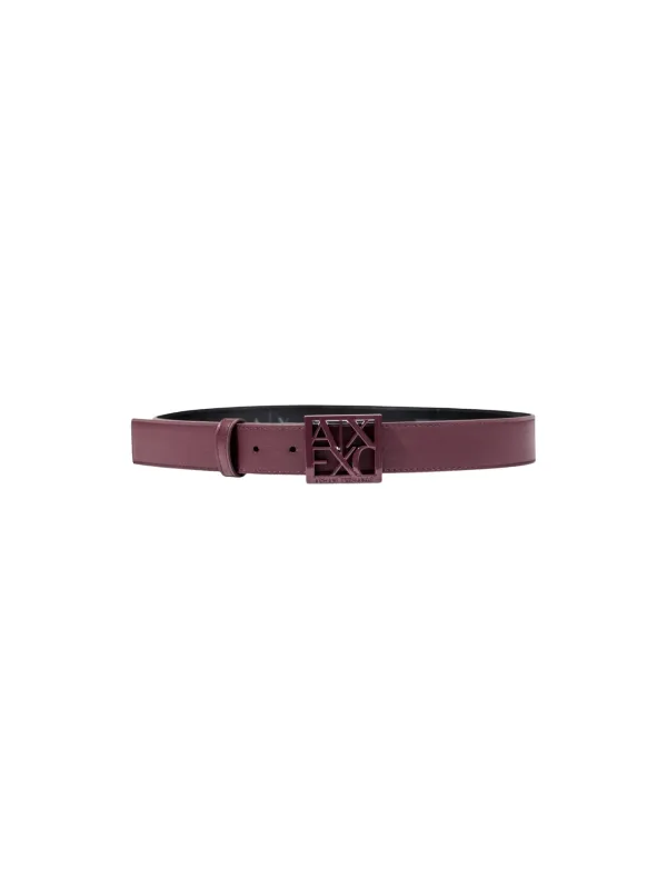 "Armani Exchange Gürtel im Sale | Armani Exchange - Armani Exchange Cintura Donna online kaufen"|Planet-Deluxe