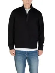 "Armani Exchange Sweatshirts im Sale | Armani Exchange - Armani Exchange Felpa Uomo online kaufen"|Planet-Deluxe
