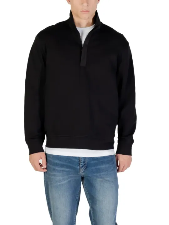 "Armani Exchange Sweatshirts im Sale | Armani Exchange - Armani Exchange Felpa Uomo online kaufen"|Planet-Deluxe