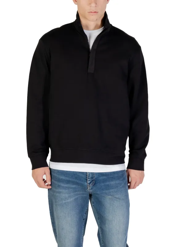 "Armani Exchange Sweatshirts im Sale | Armani Exchange - Armani Exchange Felpa Uomo online kaufen"|Planet-Deluxe