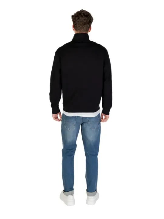 "Armani Exchange Sweatshirts im Sale | Armani Exchange - Armani Exchange Felpa Uomo online kaufen"|Planet-Deluxe