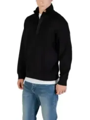 "Armani Exchange Sweatshirts im Sale | Armani Exchange - Armani Exchange Felpa Uomo online kaufen"|Planet-Deluxe