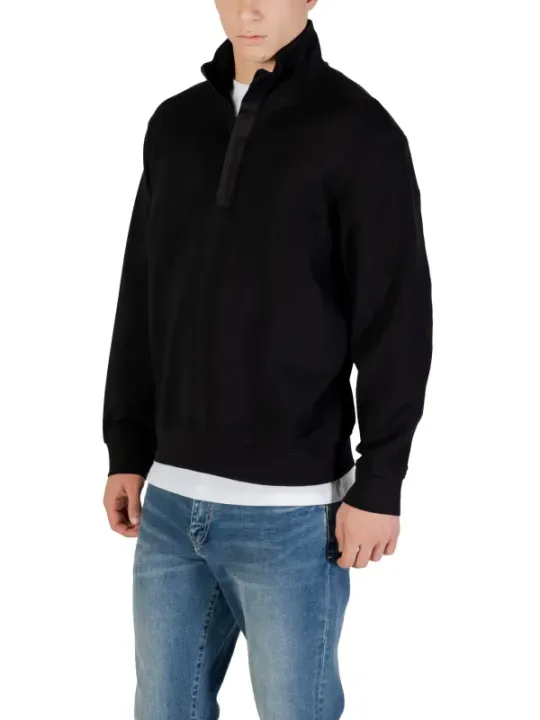 "Armani Exchange Sweatshirts im Sale | Armani Exchange - Armani Exchange Felpa Uomo online kaufen"|Planet-Deluxe