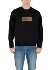 "Armani Exchange Sweatshirts im Sale | Armani Exchange - Armani Exchange Felpa Uomo online kaufen"|Planet-Deluxe