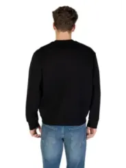 "Armani Exchange Sweatshirts im Sale | Armani Exchange - Armani Exchange Felpa Uomo online kaufen"|Planet-Deluxe