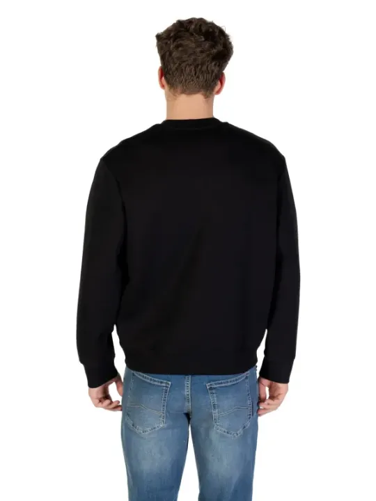 "Armani Exchange Sweatshirts im Sale | Armani Exchange - Armani Exchange Felpa Uomo online kaufen"|Planet-Deluxe