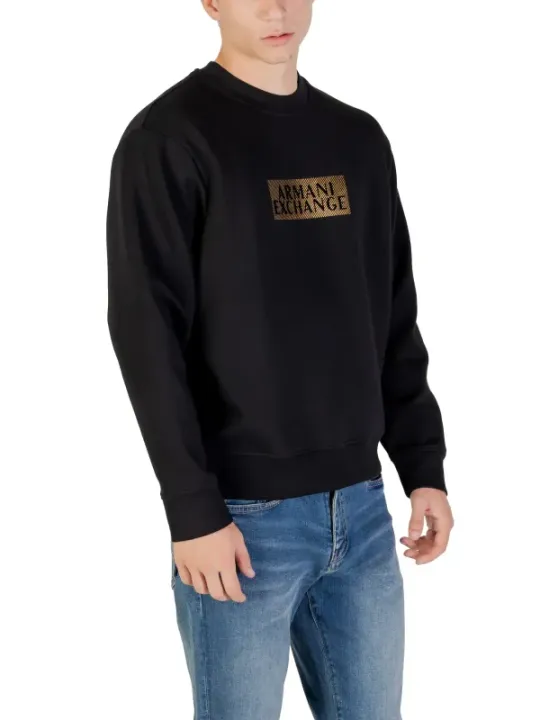 "Armani Exchange Sweatshirts im Sale | Armani Exchange - Armani Exchange Felpa Uomo online kaufen"|Planet-Deluxe