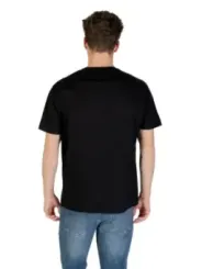 "Armani Exchange T-Shirts im Sale | Armani Exchange - Armani Exchange T-Shirt Uomo online kaufen"|Planet-Deluxe