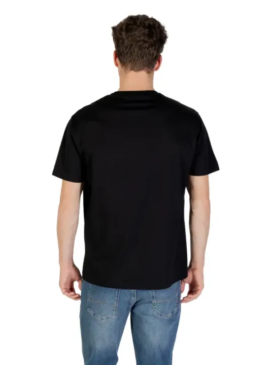 "Armani Exchange T-Shirts im Sale | Armani Exchange - Armani Exchange T-Shirt Uomo online kaufen"|Planet-Deluxe