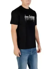 "Armani Exchange T-Shirts im Sale | Armani Exchange - Armani Exchange T-Shirt Uomo online kaufen"|Planet-Deluxe