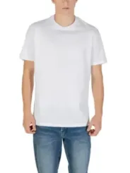 "Armani Exchange T-Shirts im Sale | Armani Exchange - Armani Exchange T-Shirt Uomo online kaufen"|Planet-Deluxe