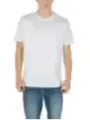 "Armani Exchange T-Shirts im Sale | Armani Exchange - Armani Exchange T-Shirt Uomo online kaufen"|Planet-Deluxe