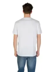 "Armani Exchange T-Shirts im Sale | Armani Exchange - Armani Exchange T-Shirt Uomo online kaufen"|Planet-Deluxe