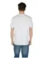 "Armani Exchange T-Shirts im Sale | Armani Exchange - Armani Exchange T-Shirt Uomo online kaufen"|Planet-Deluxe