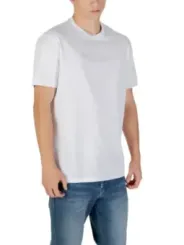 "Armani Exchange T-Shirts im Sale | Armani Exchange - Armani Exchange T-Shirt Uomo online kaufen"|Planet-Deluxe