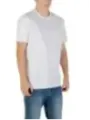 "Armani Exchange T-Shirts im Sale | Armani Exchange - Armani Exchange T-Shirt Uomo online kaufen"|Planet-Deluxe