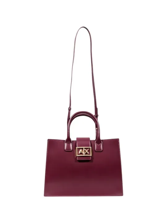 "Armani Exchange Einzelstücke & Seltenheiten im Sale | Armani Exchange - Armani Exchange Borsa Donna online kaufen"|Planet-Deluxe
