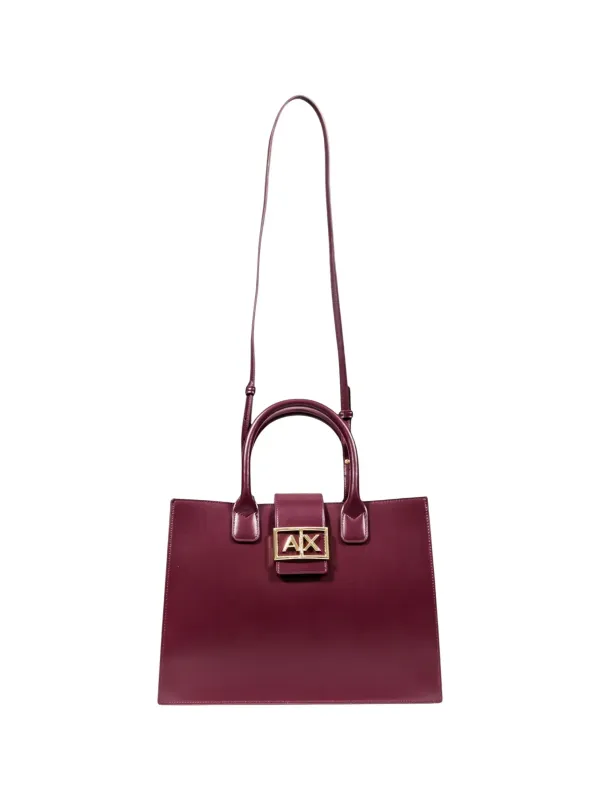 "Armani Exchange Einzelstücke & Seltenheiten im Sale | Armani Exchange - Armani Exchange Borsa Donna online kaufen"|Planet-Deluxe