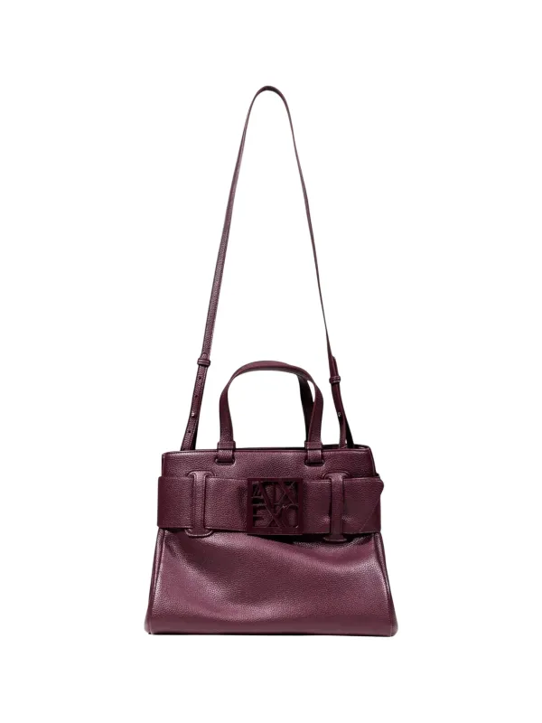 "Armani Exchange Einzelstücke & Seltenheiten im Sale | Armani Exchange - Armani Exchange Borsa Donna online kaufen"|Planet-Deluxe