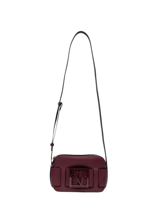 "Armani Exchange Einzelstücke & Seltenheiten im Sale | Armani Exchange - Armani Exchange Borsa Donna online kaufen"|Planet-Deluxe