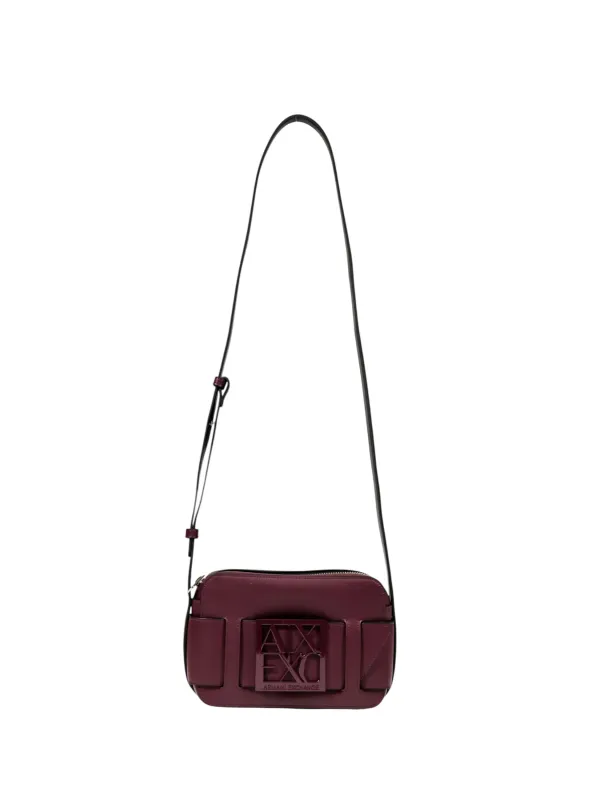 "Armani Exchange Einzelstücke & Seltenheiten im Sale | Armani Exchange - Armani Exchange Borsa Donna online kaufen"|Planet-Deluxe