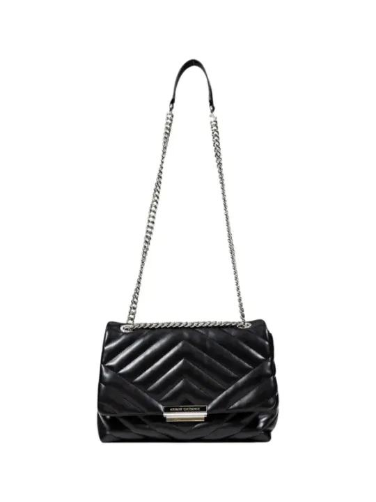 "Armani Exchange Einzelstücke & Seltenheiten im Sale | Armani Exchange - Armani Exchange Borsa Donna online kaufen"|Planet-Deluxe