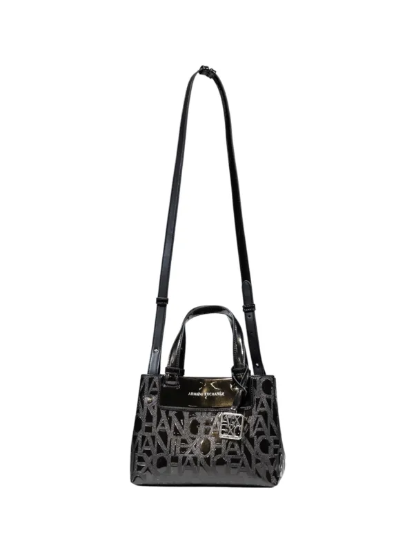 "Armani Exchange Einzelstücke & Seltenheiten im Sale | Armani Exchange - Armani Exchange Borsa Donna online kaufen"|Planet-Deluxe