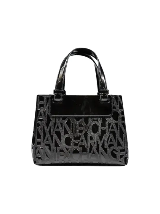 "Armani Exchange Einzelstücke & Seltenheiten im Sale | Armani Exchange - Armani Exchange Borsa Donna online kaufen"|Planet-Deluxe