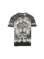 "Versace Jeans Couture T-Shirts im Sale | Versace Jeans Couture - Versace Jeans Couture T-Shirt Uomo online kaufen"|Planet-Deluxe