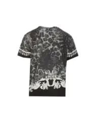 "Versace Jeans Couture T-Shirts im Sale | Versace Jeans Couture - Versace Jeans Couture T-Shirt Uomo online kaufen"|Planet-Deluxe